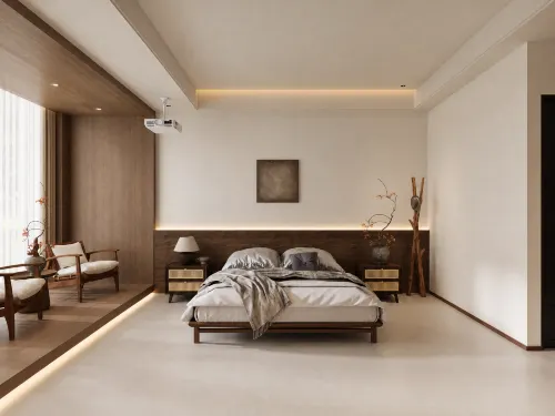 Yichuan Bieyuan Homestay (Baoshan Baihualing)