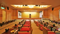 Livemax Resort Isawaonsen - Aamiainen