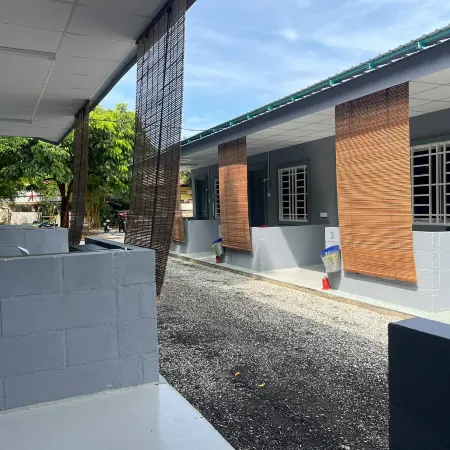 Langkawi Village Guest House Отели рядом с достопримечательностью «Канатная дорога Лангкави»