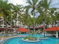 Marbella Place Anyer tower Nakula by Arcaresort Hotels in Serang Regency