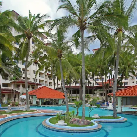 Marbella Place Anyer tower Nakula by Arcaresort
