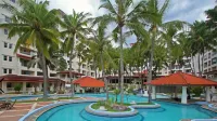 Marbella Place Anyer tower Nakula by Arcaresort