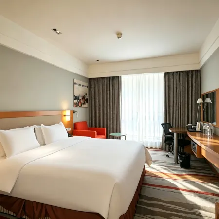 Holiday Inn Express DAOCHENG YADING by IHG