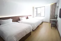 WoHao Inn