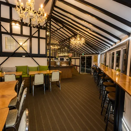 Hakuba sun valley Hotel