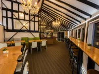 Hakuba sun valley Hotel - พร้อมอาหารเช้า