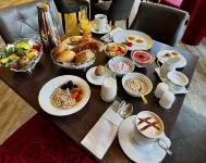 Holiday Inn 杜塞爾多夫 - 諾伊斯 - 早餐