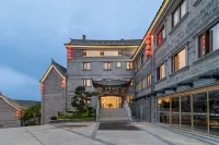 Mabang Chinese Inn - 조식 운영