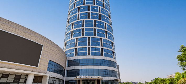 Xincheng Hotel (Yantai University International Expo Center Branch) Hotels in Yantai