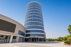 Xincheng Hotel (Yantai University International Expo Center Branch)