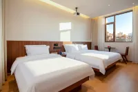 PUSU Chinese Inn (Weishan Pioneer Chongzheng Academy)