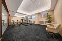 Yibi'en Hotel - 3-Star
