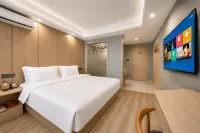 Portman Hotel (Luqiao Shili Changjie Zhongsheng Plaza) - 2성급