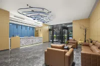 Yizhi Hotel (Jinan Chunhui Road Intelligent Manufacturing Valley Industrial Park Branch)