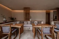 XIANGNAN Mineral Hot Spring Retreat - breakfast