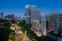深圳南山福朋喜來登酒店 深圳酒店