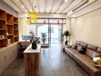 Vintage Dwelling Homestay - 2성급