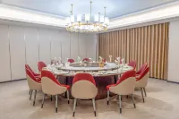 Wanrun Grand Hotel (Zhaosu County Tianma International Tourism Culture Plaza Branch) - breakfast