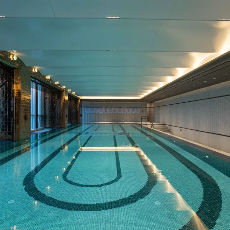 Pan Pacific Dalian