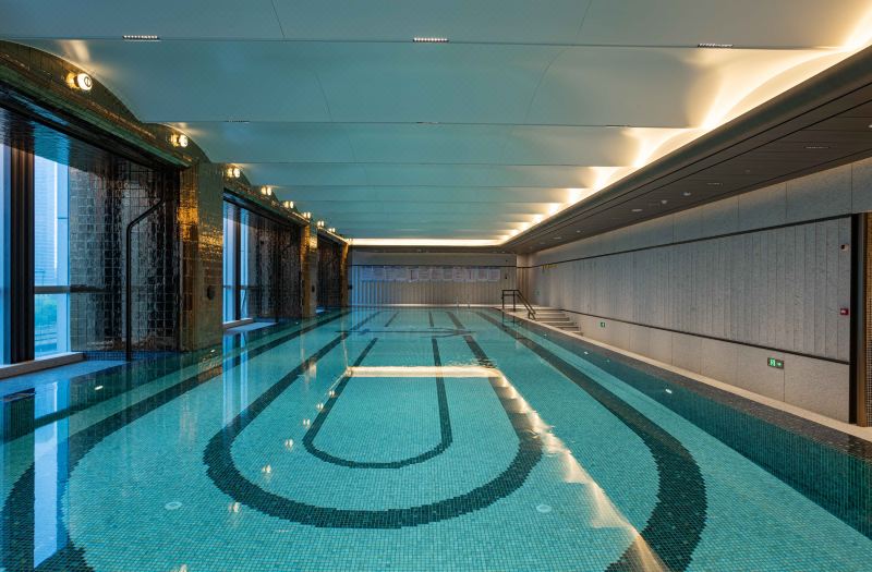 Pan Pacific Dalian photo 2