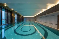 Pan Pacific Dalian - プール