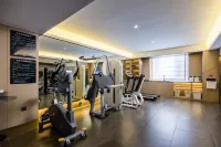 XIYU Hotel Huang He - 5-Star