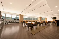 Yeste Hotel (Zunyi Conference Site Dingzikuo) - breakfast