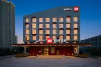 Radisson RED Datong