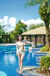 Shelari-gu Hotspring Hotel - Romanttinen