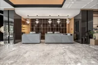 Wanda Moments, Hefei Sports Center - New