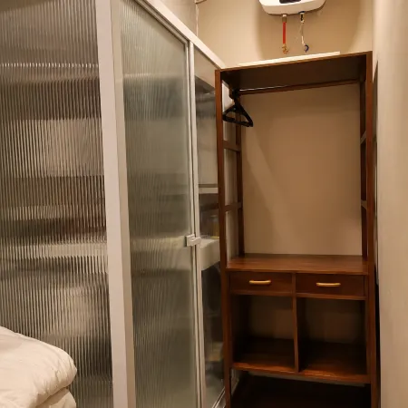 MUGEN Guest House