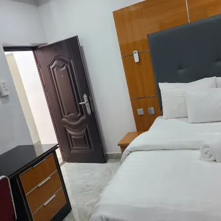 The Rosita Apartments