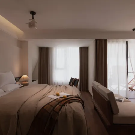 Chenqi Resort Homestay (Shangri-La Dukezong Ancient Town) Отели рядом с Аэропорт Дикинг