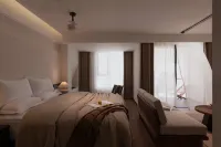Chenqi Resort Homestay (Shangri-La Dukezong Ancient Town) - Parkplatz