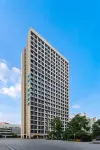 Xana Lite Hotel (Guiyang International Exhibition Center Financial City) Hotels in Guiyang