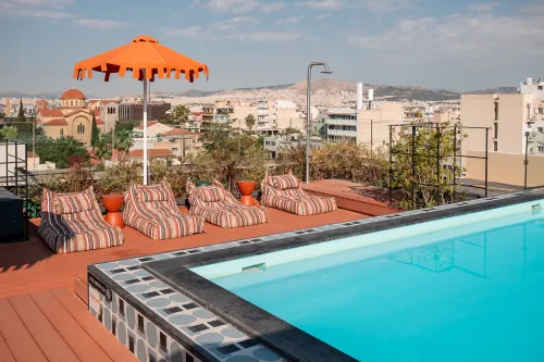 Okupa - piscina