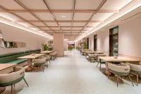 Orange Hotel (Beijing Sijiqing) - breakfast