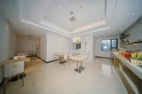 Huanna Hotel (Wuhan Wansongyuan Food Street Wangjiadun East Subway Station) - parcheggio