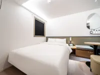 Sinchon Number 25 Sinchon Branch Hotels near Charm & Charm