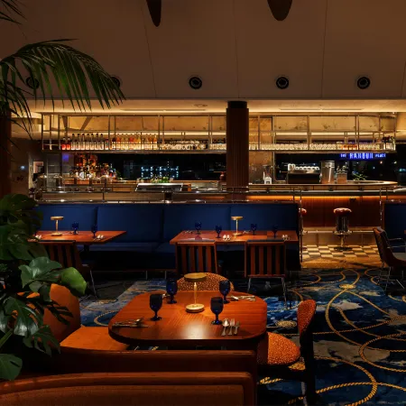 South Gate Hotel Okinawa Naha Tomari Port (Direct Access to Tomarin)