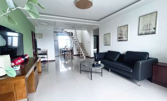 Hohhot Hotel Dawu B&B