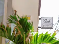 Shin Hotel Vung Tau - Sea View Hotels in der Nähe von Strand Bãi Trước