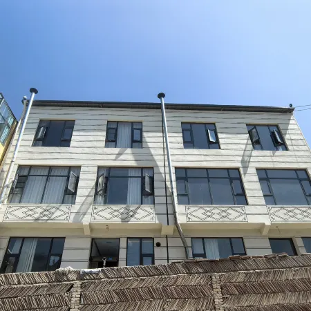 Waba Renjia Homestay