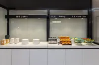 City Comfort Inn Hotel (Guiyang Penshui Pool Jiaxiu Tower) - breakfast