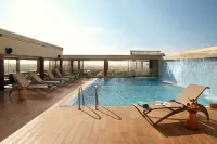 Zeus Wyndham Grand Athens - Phòng Gym
