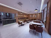 商都雲朵世紀飯店 - 早餐