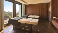 阿布扎比麗思卡爾頓大運河酒店 - SPA