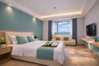Yunyu Highland Holiday | MOUNTAIN HOME Warm Wood Oxygen Homestay (Ancient City North Gate) - พร้อมWifi