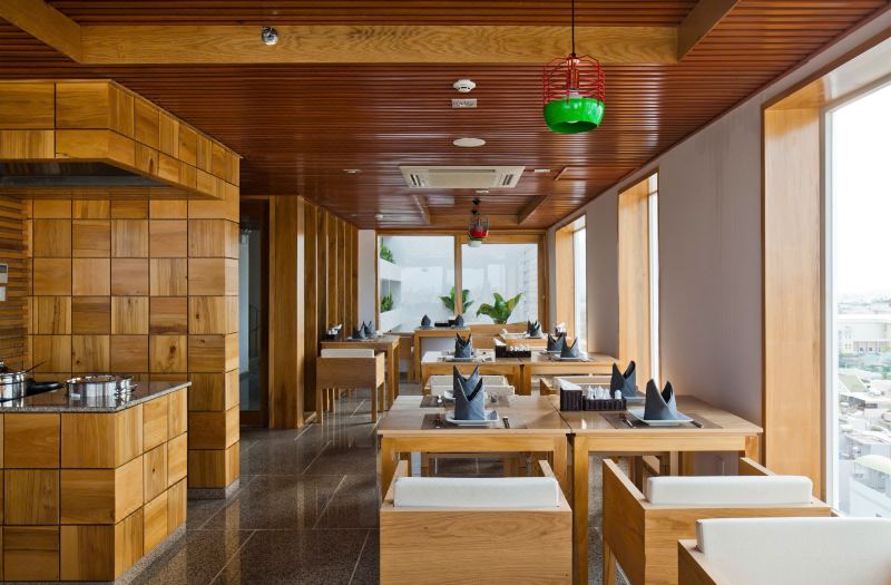 Autumn Sea Boutique Hotel photo 4