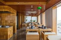 Autumn Sea Boutique Hotel - breakfast